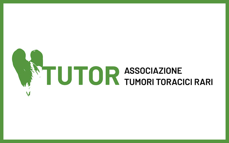 Associazione TUTOR - Tumori Toraci Rari